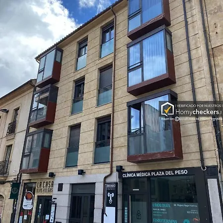 Apartamento Centro De *