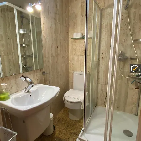 Centro De סלאמנקה