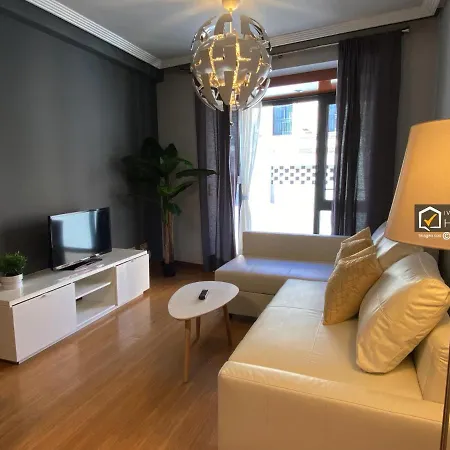 Centro De * Salamanca