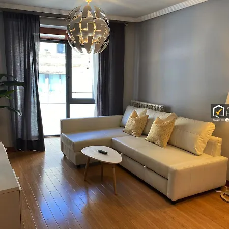 Centro De סלאמנקה