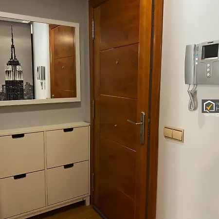 Apartamento Centro De