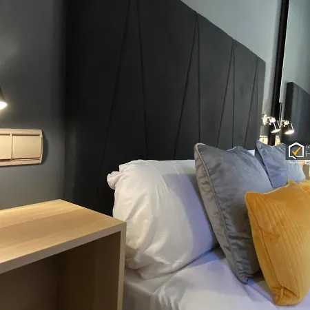 Centro De * סלאמנקה