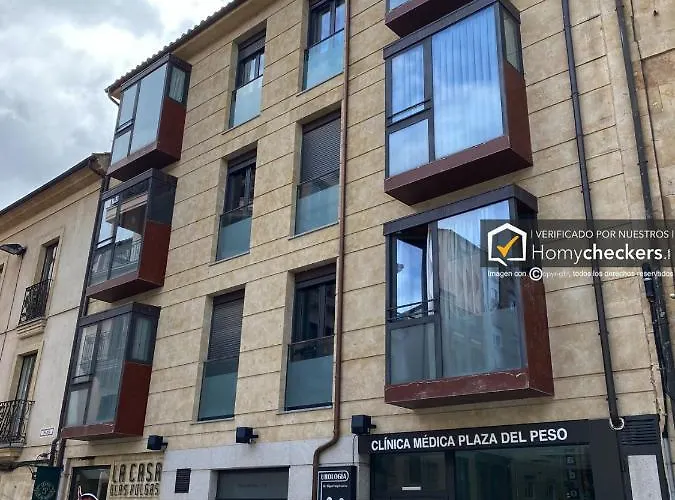 Apartamento Centro De *