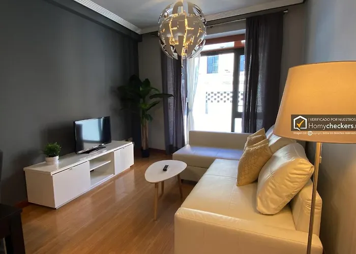 Centro De * Salamanca