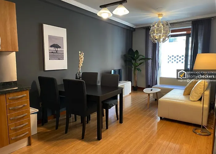 Apartamento Centro De Salamanca