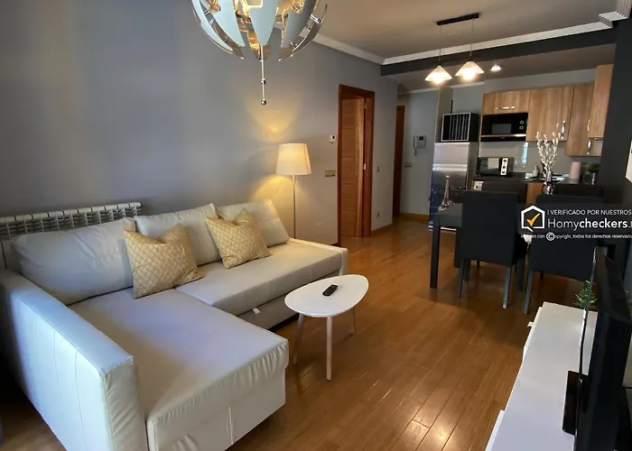 Apartamento Centro De *