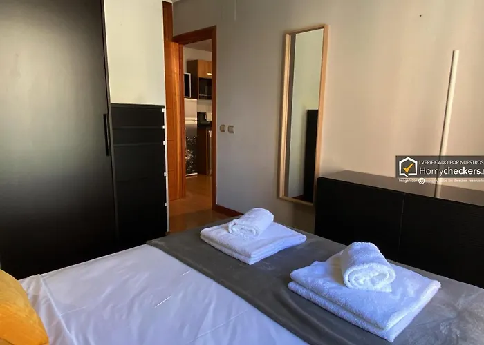 Centro De Appartement *