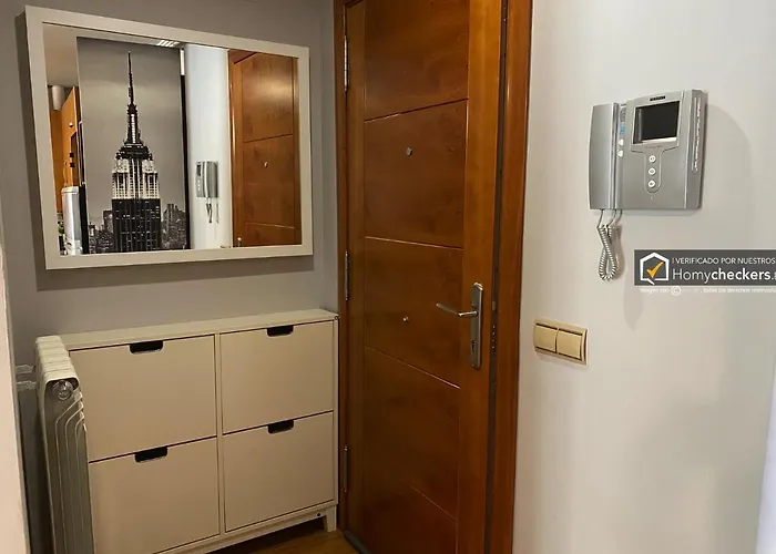 Apartamento Centro De