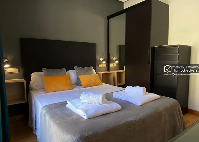 Centro De Apartamento