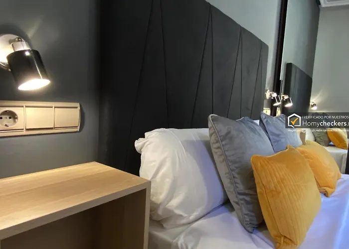 Centro De * Salamanca